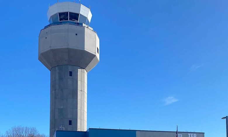 FAA Reportedly Frustrated With ATC Overhaul Contractor