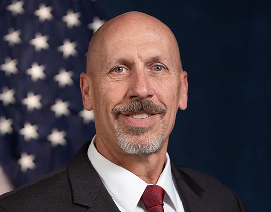 NTSB Vice Chairman Graham Retiring