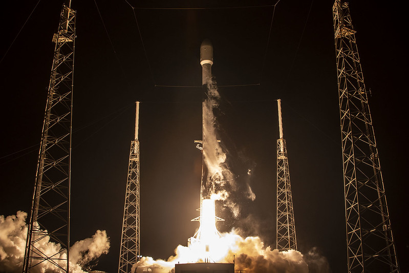 SpaceX Plans 10-Pad Louisiana Starship Site
