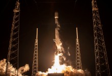 SpaceX Plans 10-Pad Louisiana Starship Site