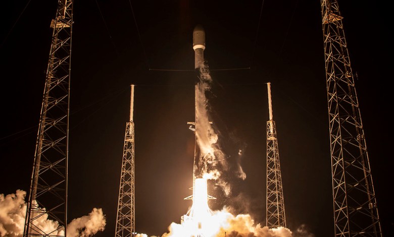 SpaceX Plans 10-Pad Louisiana Starship Site