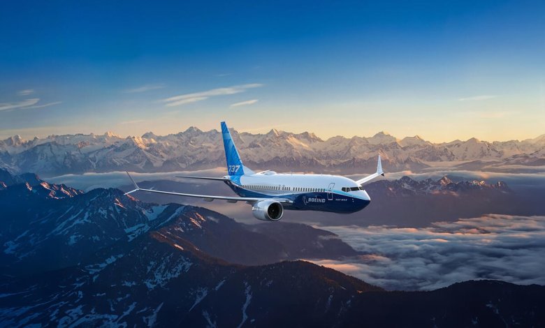 FAA Certifies Boeing 737 MAX 7