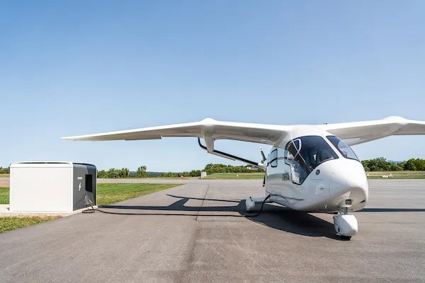 BETA Posts $149 Million Quarterly Loss