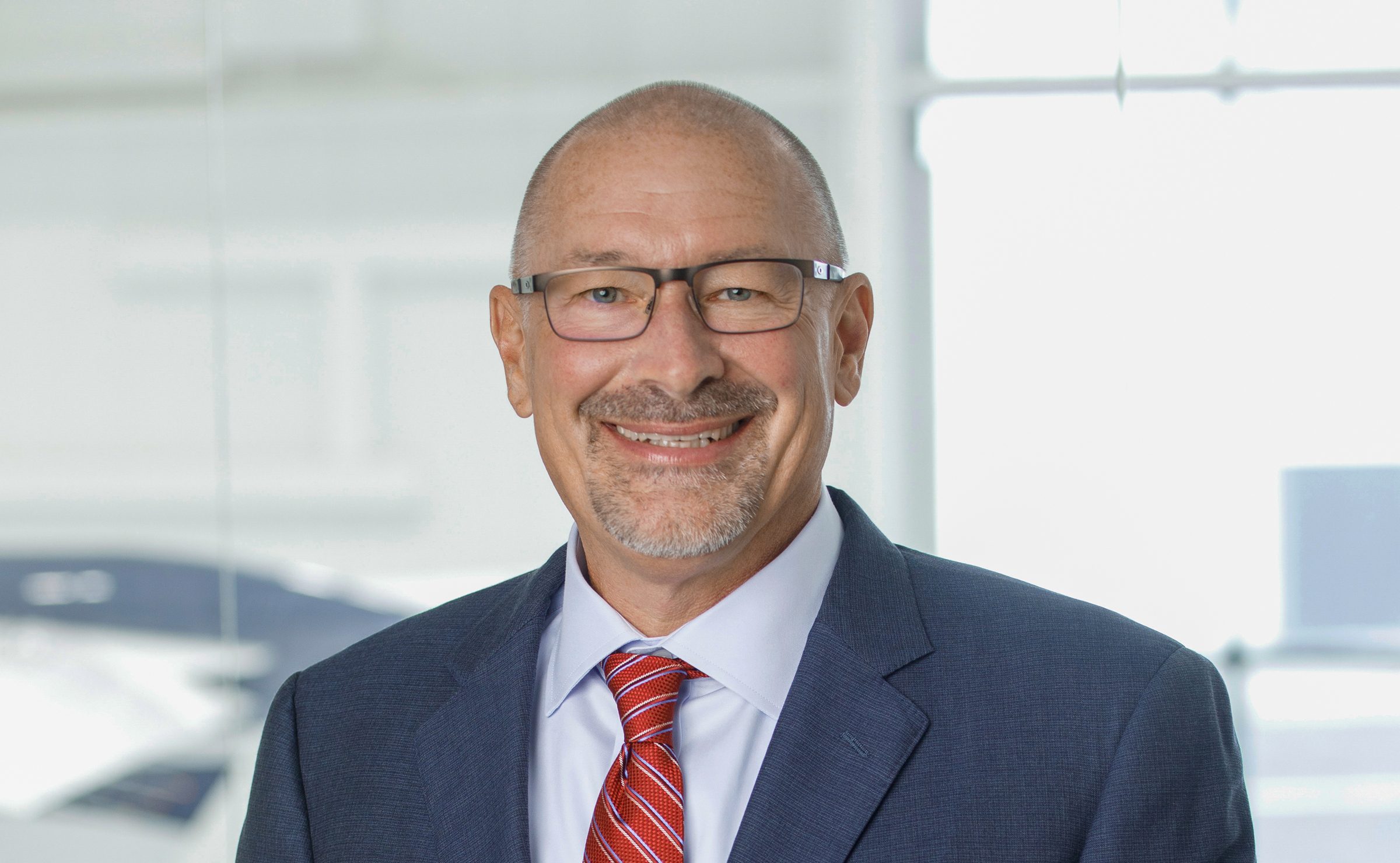 Textron Aviation Names Brian Rohloff CEO
