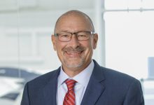 Textron Aviation Names Brian Rohloff CEO