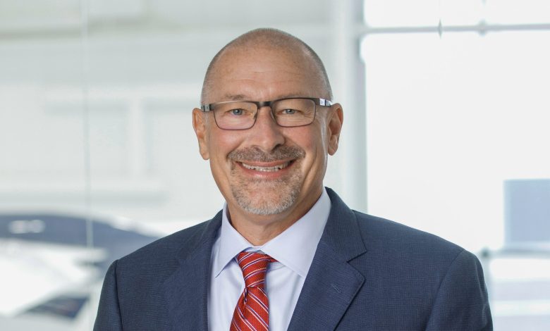 Textron Aviation Names Brian Rohloff CEO