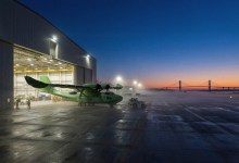 Catalina Plans Vero Beach Engineering Center