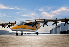Electra, Helsinki To Study Ultra-Short Air Service Across Gulf of Finland
