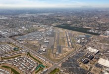 Pilot Groups Challenge Falcon Field Landing-Fee Justification