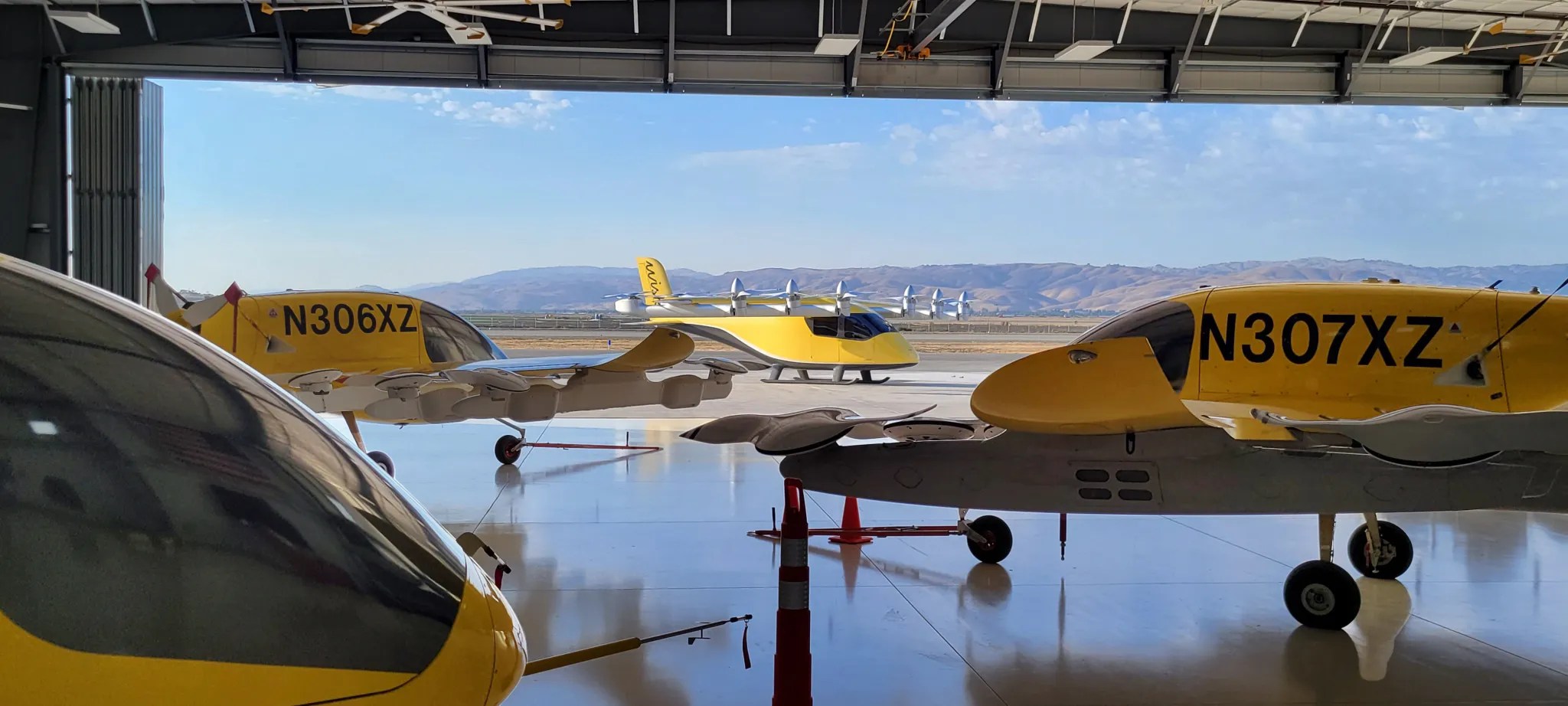 Archer To Acquire Wisk From Boeing