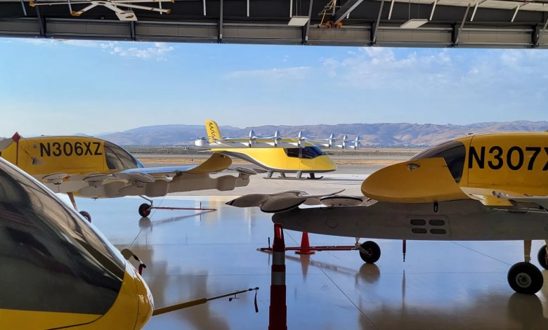 Archer To Acquire Wisk From Boeing