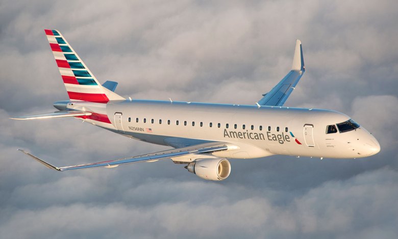 American Flight Uses Non-Biobased SAF in U.S. First