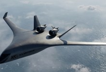 JetZero Adds $100 Million To Push All-Wing Demonstrator Toward Flight