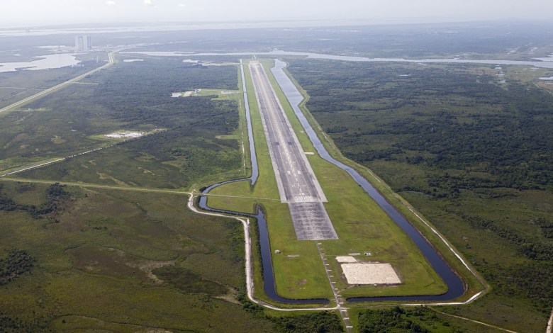 NASA Announces MAX POWER Aerospace Expo at Kennedy