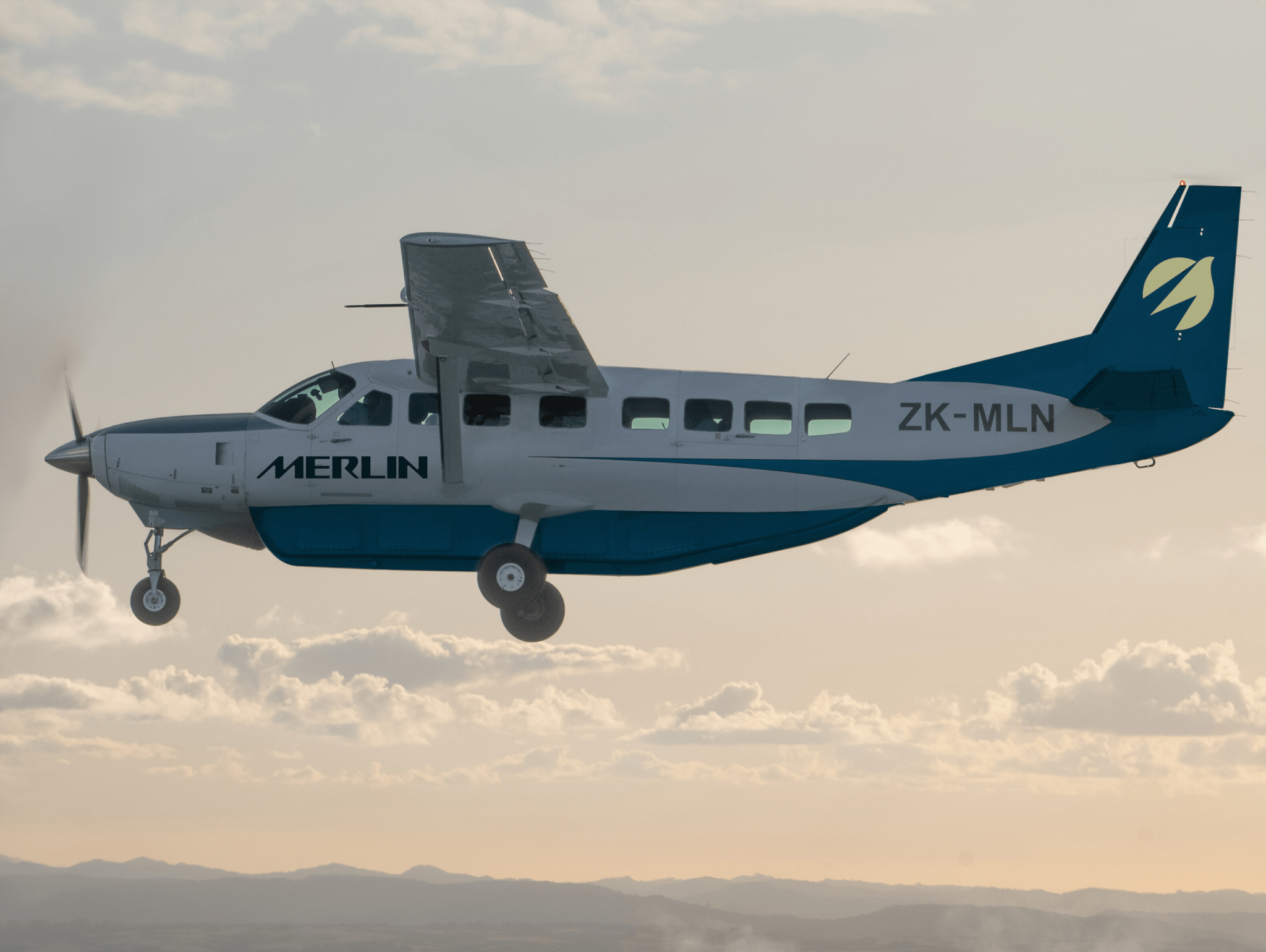 Merlin Gains New Zealand Design Authority