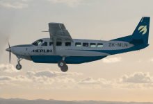 Merlin Advances Autonomous Flight System Toward Certification