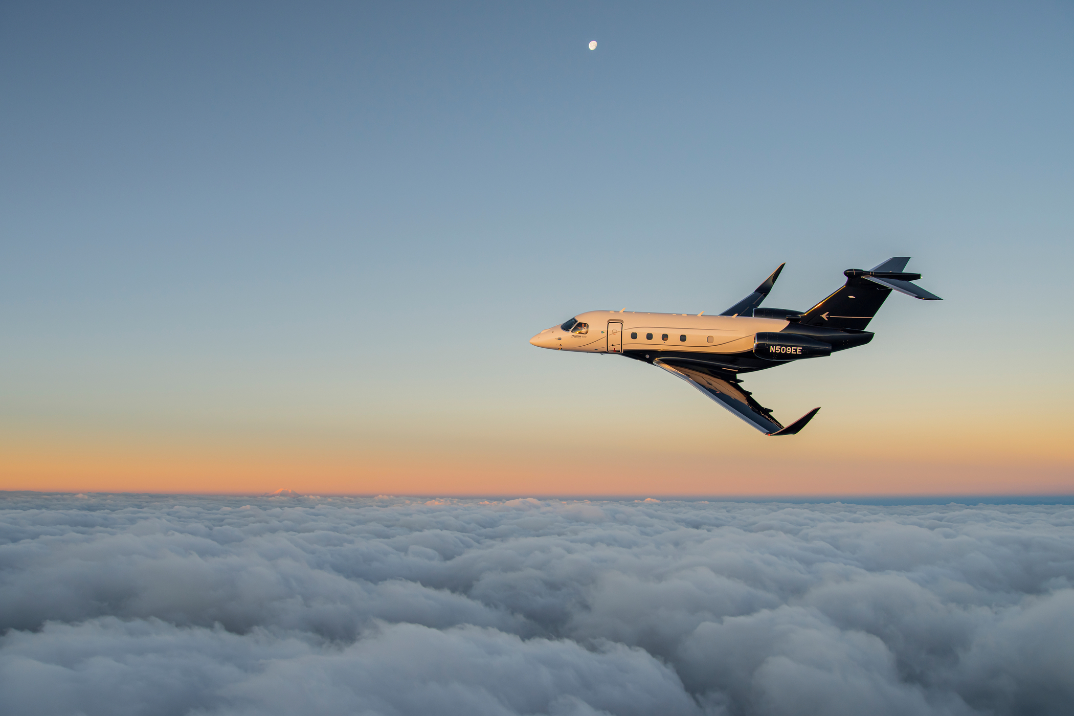 Embraer Posts Record $2.2 Billion Second Quarter
