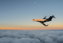 Embraer Posts Record $2.2 Billion Second Quarter