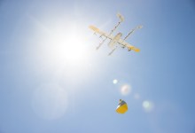 Wing To Evaluate New Nvidia AI Computer For Delivery Drones