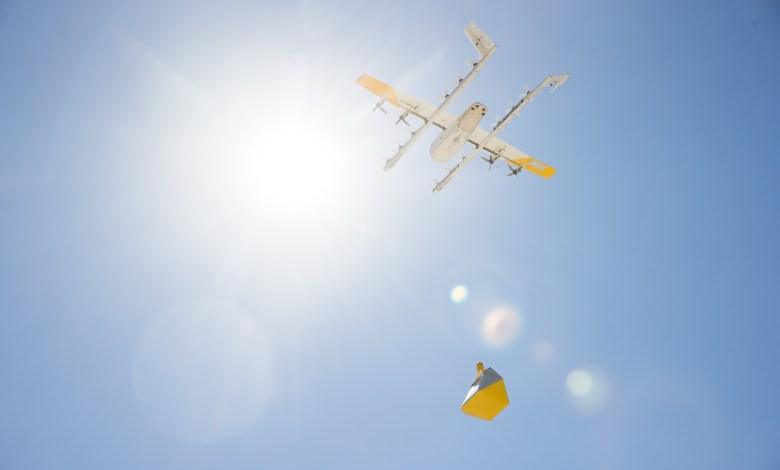 Wing To Evaluate New Nvidia AI Computer For Delivery Drones