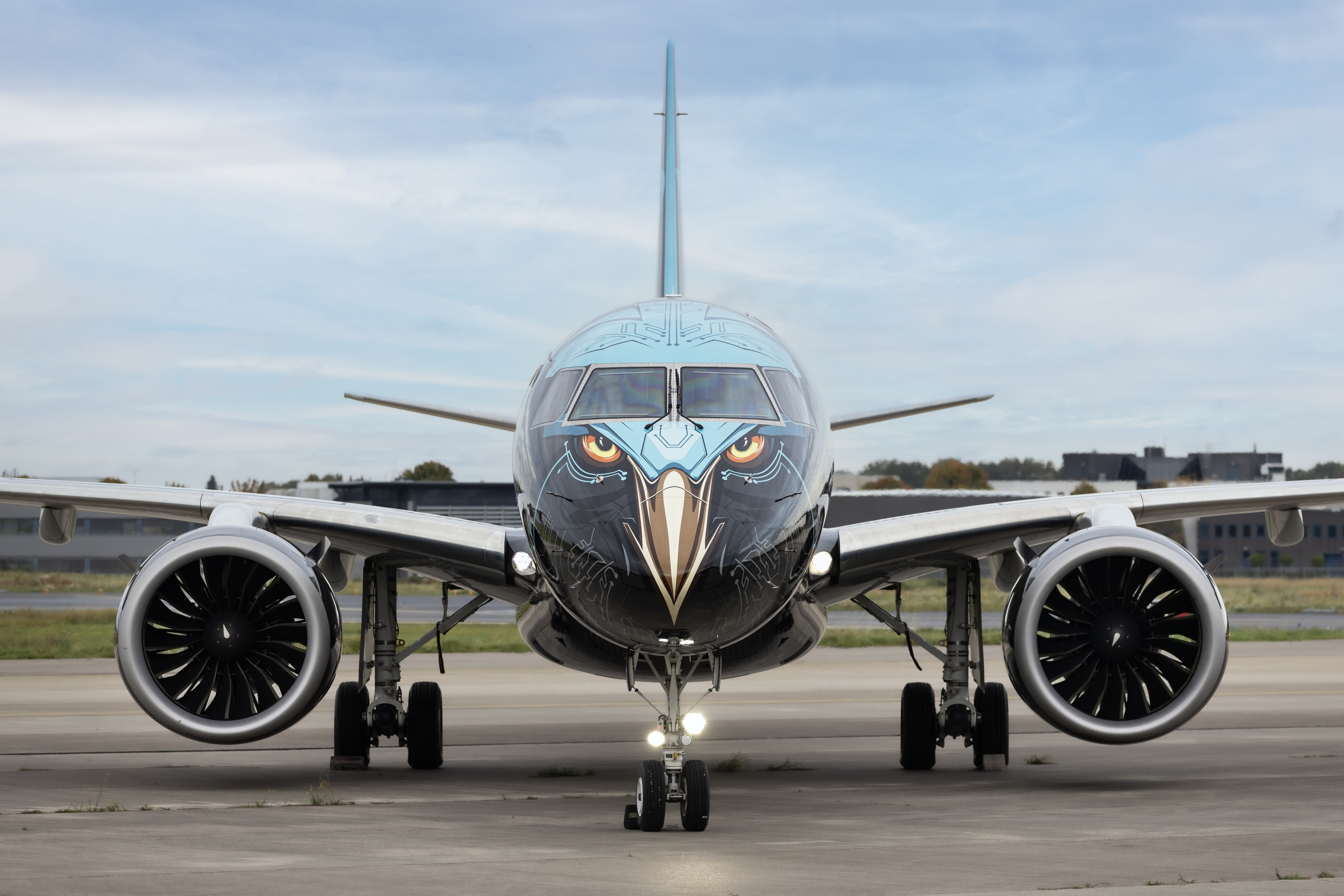 Embraer Automatic Takeoff System Nears Certification