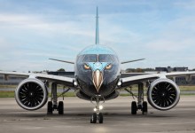 Embraer Automatic Takeoff System Nears Certification