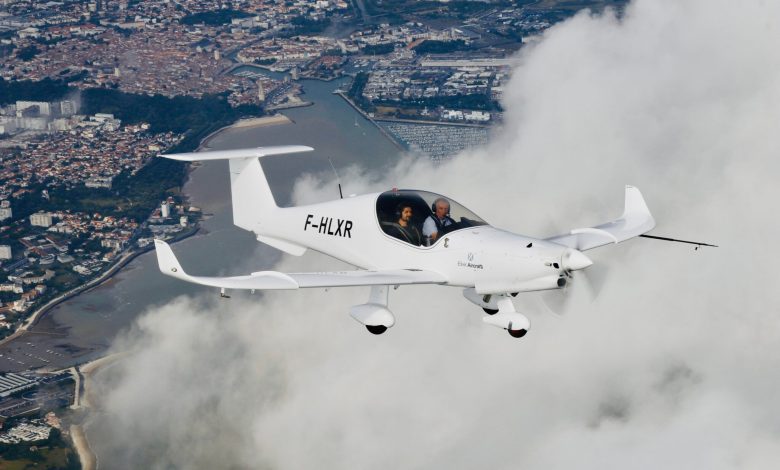 Elixir, Turbotech Move Turbine Trainer Toward Certification