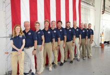 World Aerobatic Championship Begins In Iowa