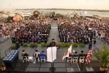 avweb.com - Amelia Walsh - Embry-Riddle Worldwide Celebrates 100,000th Graduate Milestone