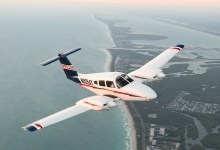 ATP Brings Back 100-Hour Multi-Engine Program