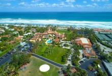 Palm Beach County Steps Up Mar-a-Lago TFR Fight