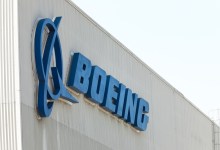 Boeing Posts Contractor Jobs As Labor Dispute Escalates