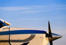 Drunk Pilot Steals Cessna, Triggers Gripen Scramble