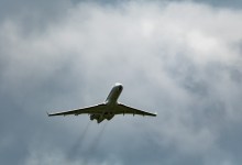 U.S. Pilot Fined After Malawi Airport Landing