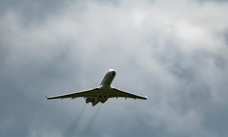 U.S. Pilot Fined After Malawi Airport Landing