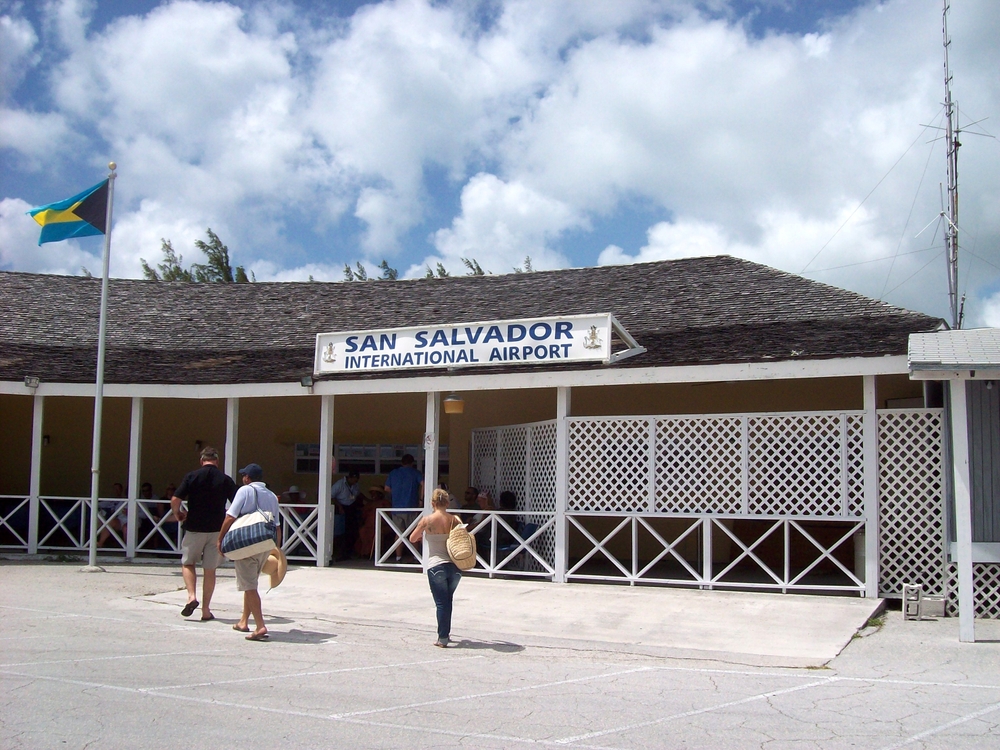 NBAA Seeks Data on Bahamas Retroactive Operator Fees