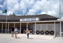 NBAA Seeks Data on Bahamas Retroactive Operator Fees