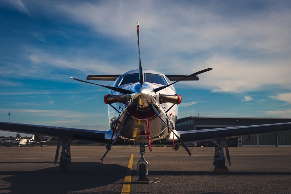 Treasury Ends Reporting Requirement For U.S. Aircraft LLCs