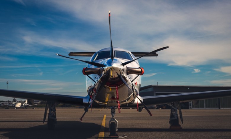 Treasury Ends Reporting Requirement For U.S. Aircraft LLCs