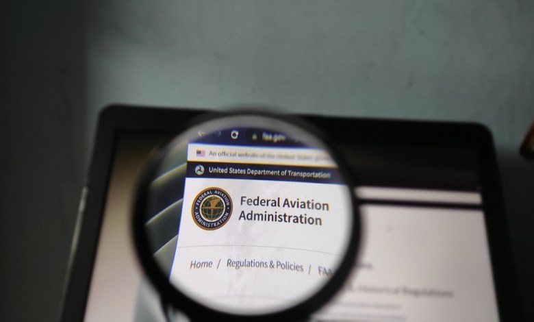 Pilot Groups Press FAA On Aircraft Registry Data