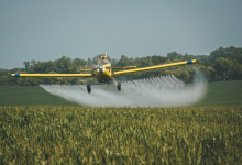 Farmer Charged With Attempted Murder After Shooting at Crop Duster