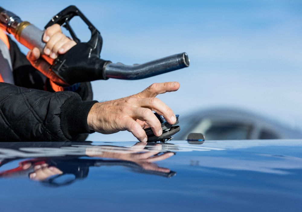 Final Unleaded Plan Answers Some Questions, But Puts Off Others