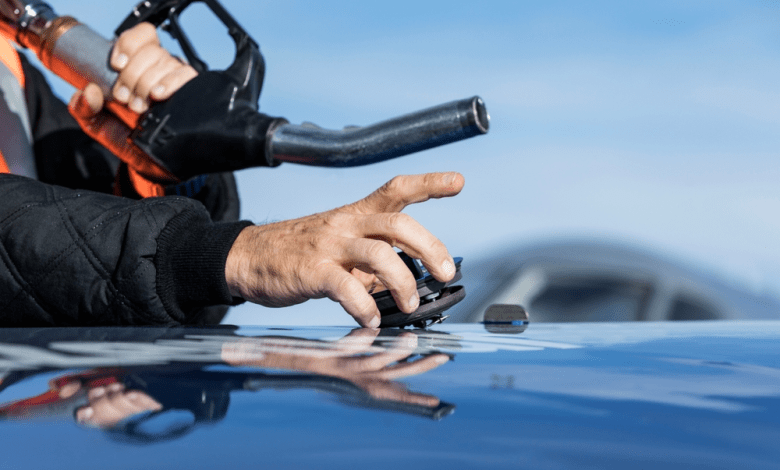 Final Unleaded Plan Answers Some Questions, But Puts Off Others