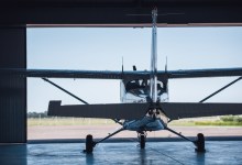 Minden-Tahoe Weighs Landing Fees as Hangar Waitlist Hits 72