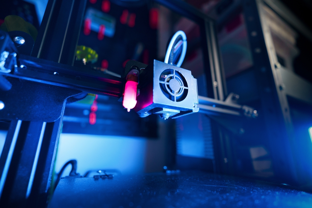 FAA Flags 3D Printed Cockpit Accessories As Unapproved Parts