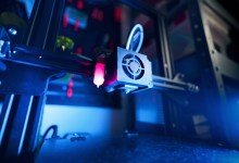 FAA Flags 3D Printed Cockpit Accessories As Unapproved Parts