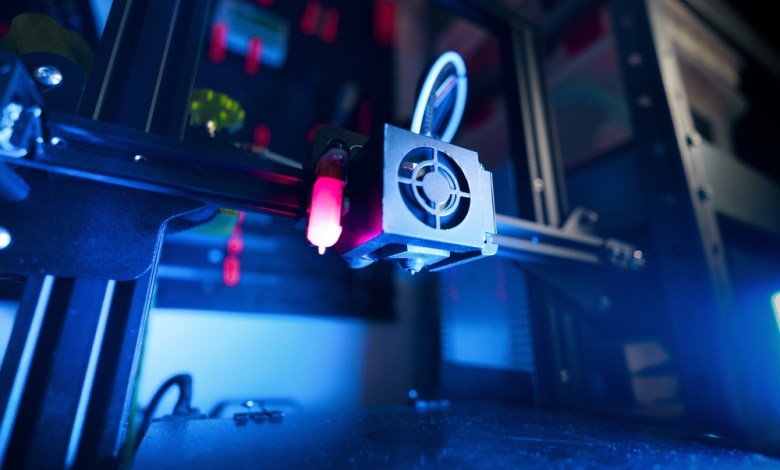 FAA Flags 3D Printed Cockpit Accessories As Unapproved Parts