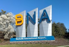 Lawmakers Back Proposal To Rename Nashville Airport For Dolly Parton