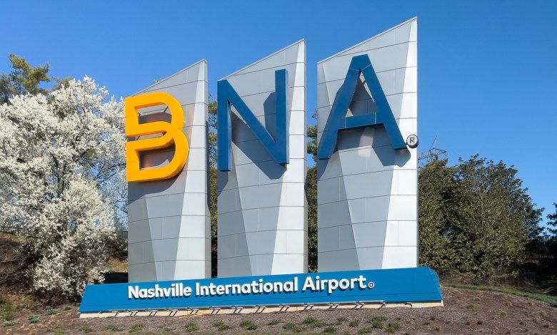Lawmakers Back Proposal To Rename Nashville Airport For Dolly Parton