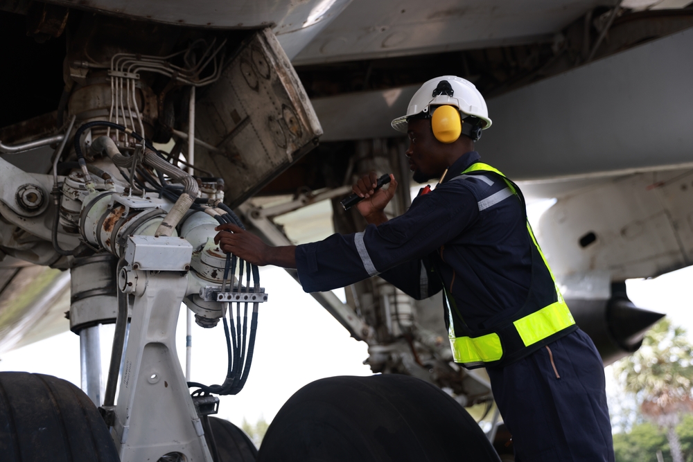 NASA Puts $10.5 Million Into Aerospace Technical Workforce